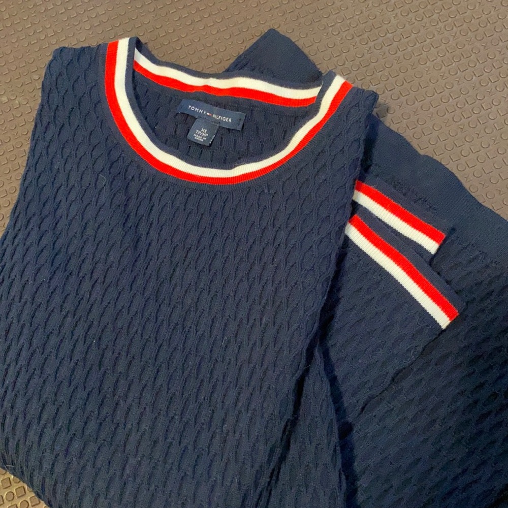 Tommy Hilfiger sweater